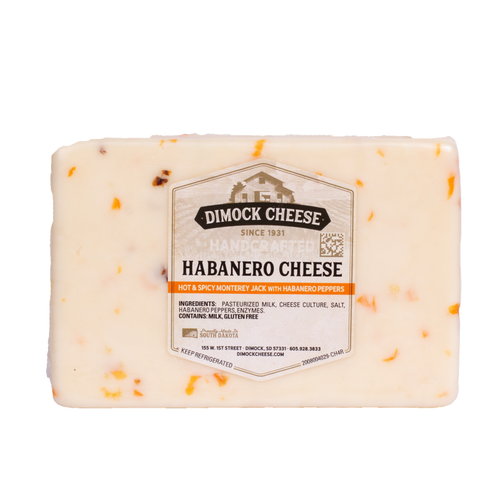 Habanero Block