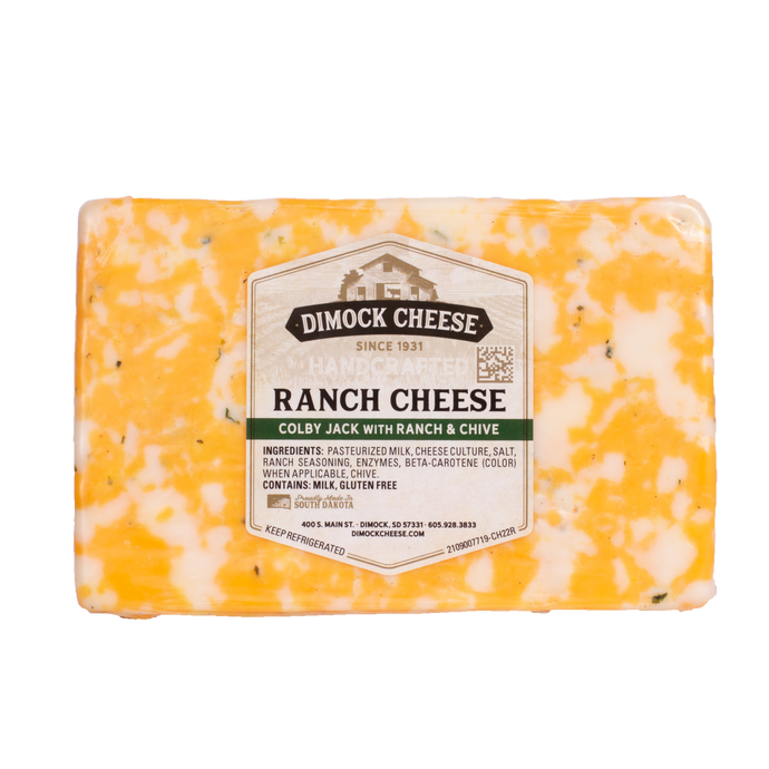 Ranch Block