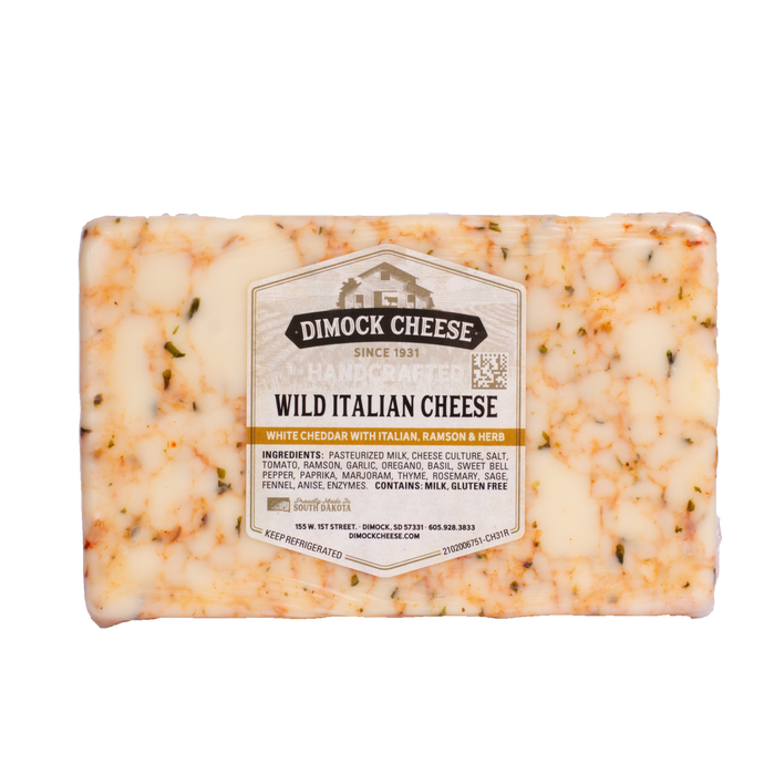 Wild Italian Block