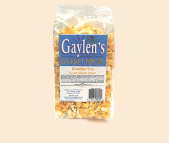 Cheddar Trio