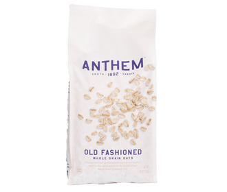 Old Fashioned Oats 40 oz