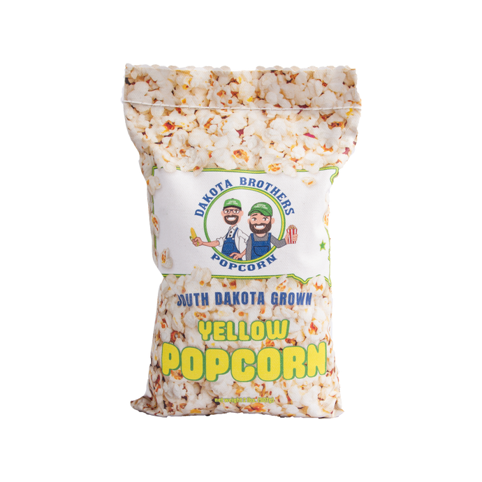 2lb Cloth Bag