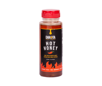 Hot Honey