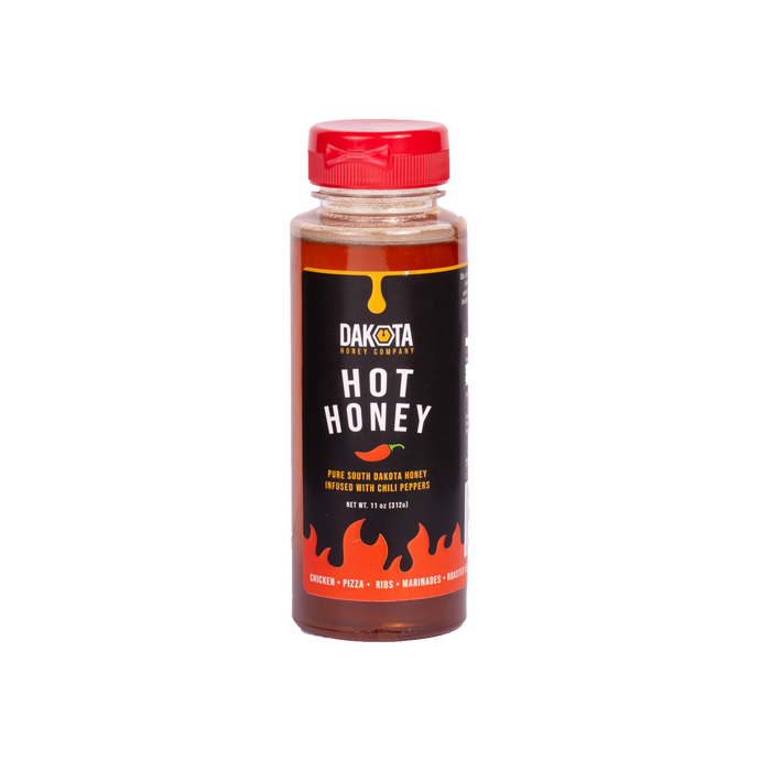 Hot Honey