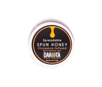Mini Spun Honey - Cinnamon