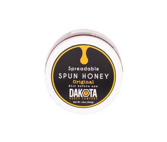 Original Spun Honey Large