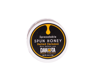 S.C. Mini Spun Honey