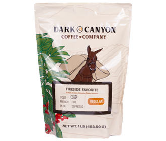 Fireside Favorite Ground