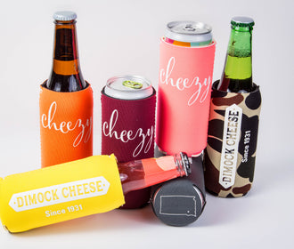 Slim Can Koozie