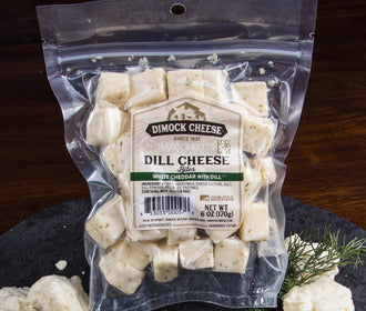 Dill Bites