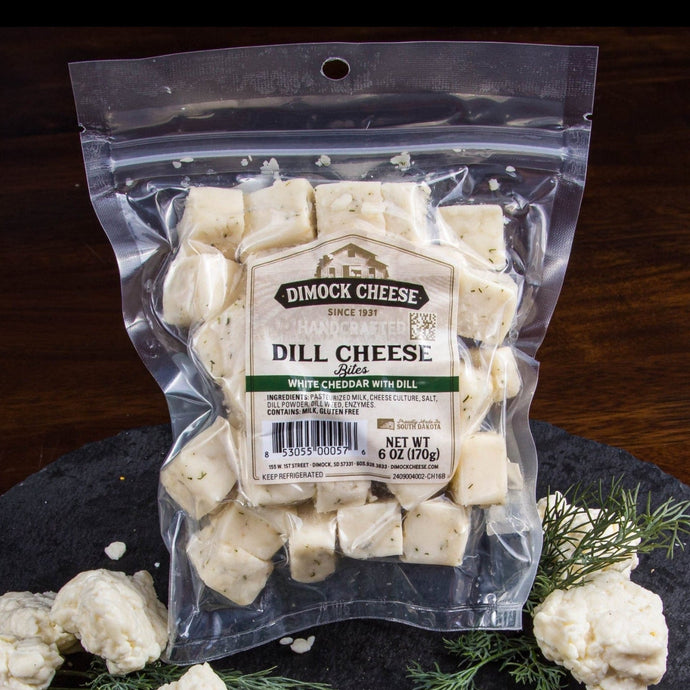 Dill Bites