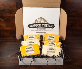 Fundraiser 6 - 1lb Gift Box