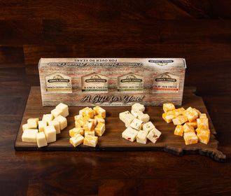 4 - 8oz Gift Box