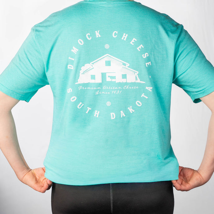 DC Short Sleeve