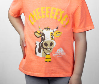 Youth Cheezy T-Shirt