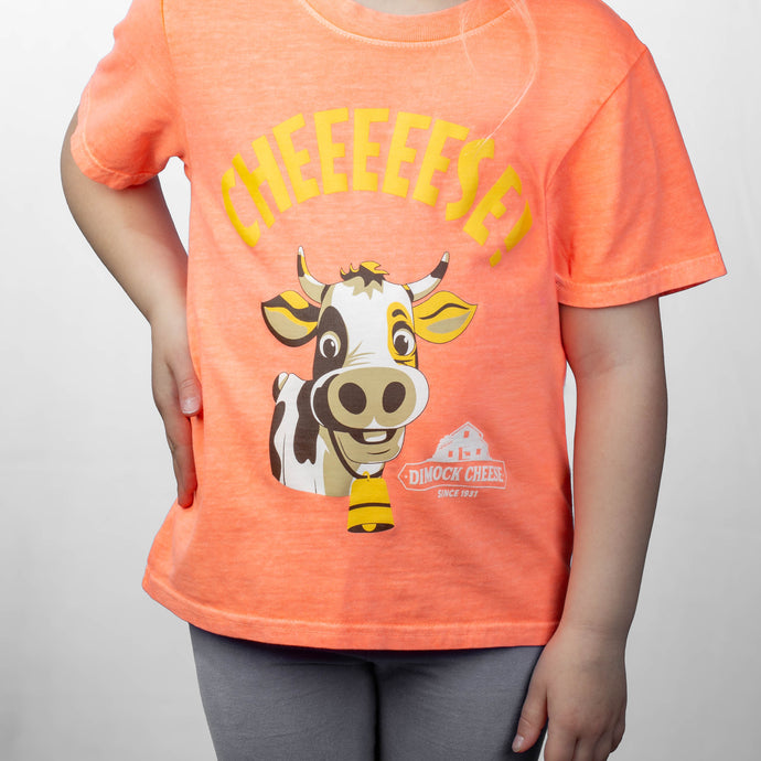 Youth Cheezy T-Shirt