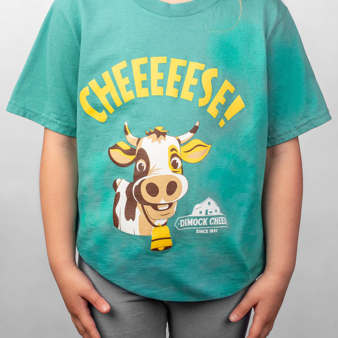 Youth Cheezy T-Shirt