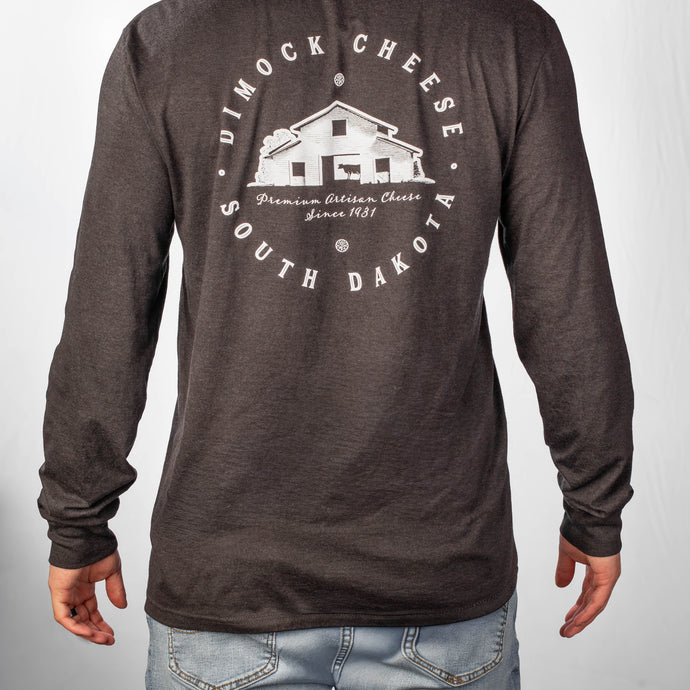 DC Long Sleeve