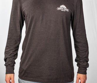 DC Long Sleeve