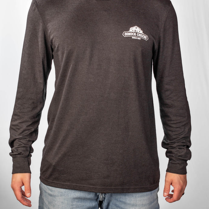 DC Long Sleeve