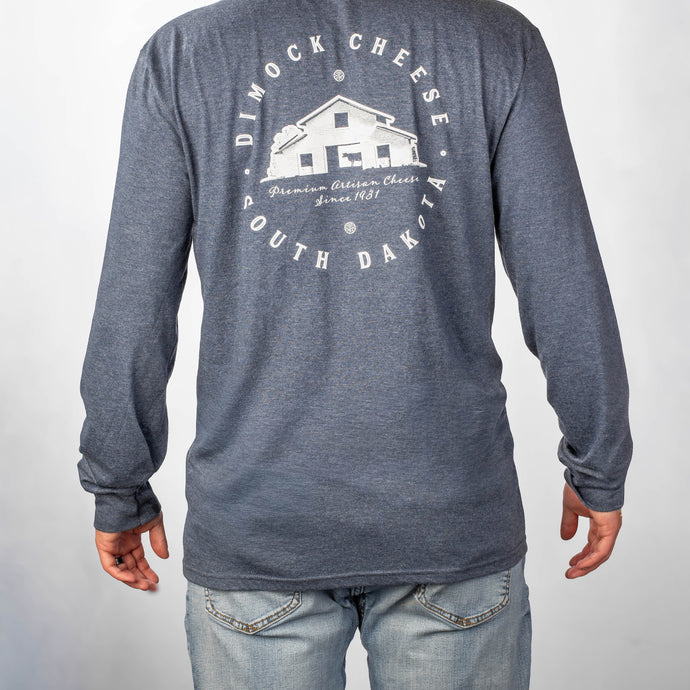 DC Long Sleeve