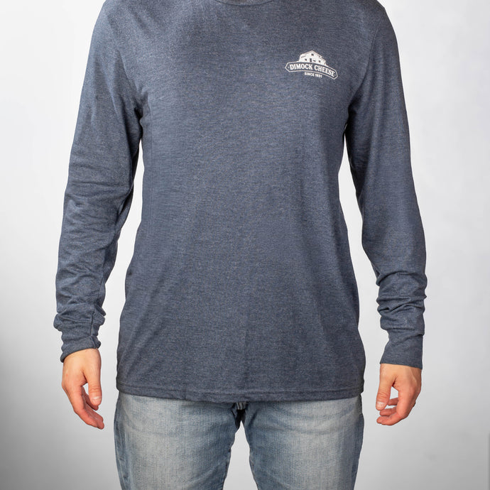 DC Long Sleeve