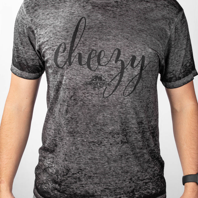 Cheezy T-Shirt (Online only)
