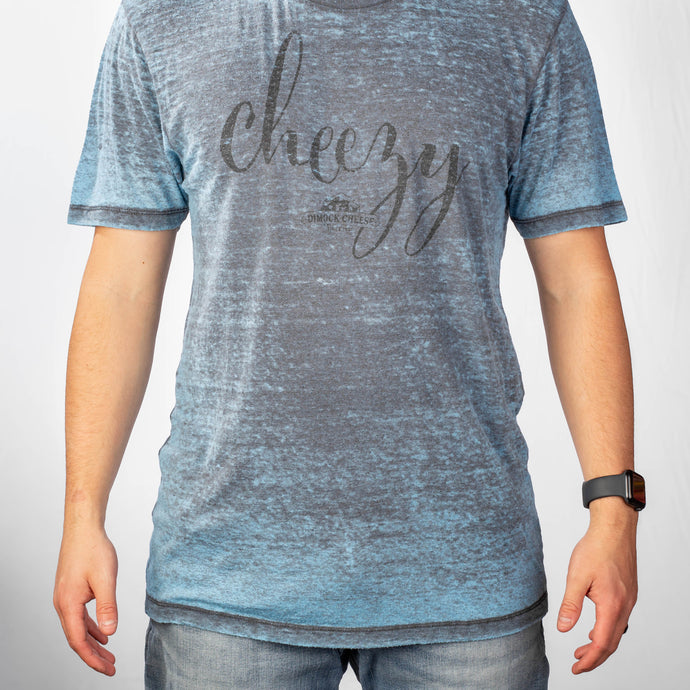 Cheezy T-Shirt (Online only)
