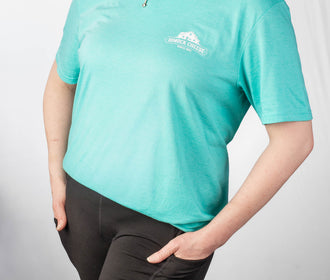 DC Short Sleeve