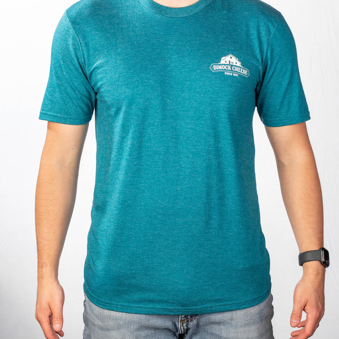 DC Short Sleeve