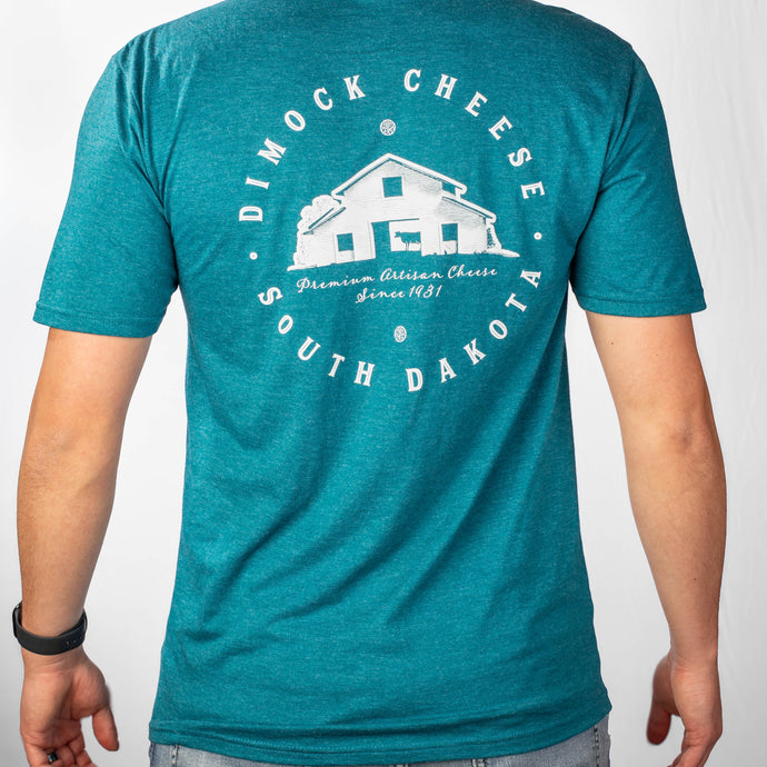 DC Short Sleeve