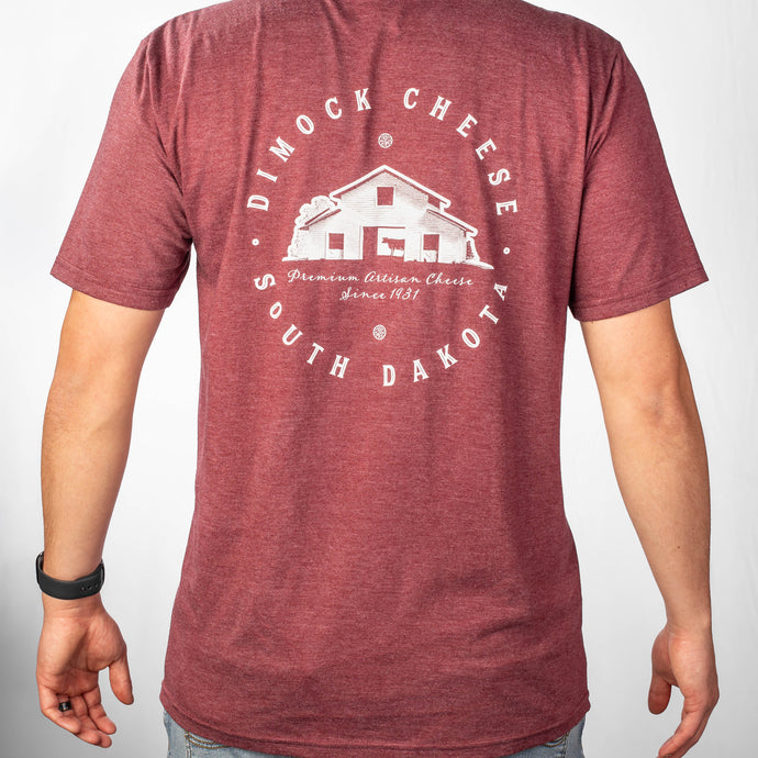 DC Short Sleeve