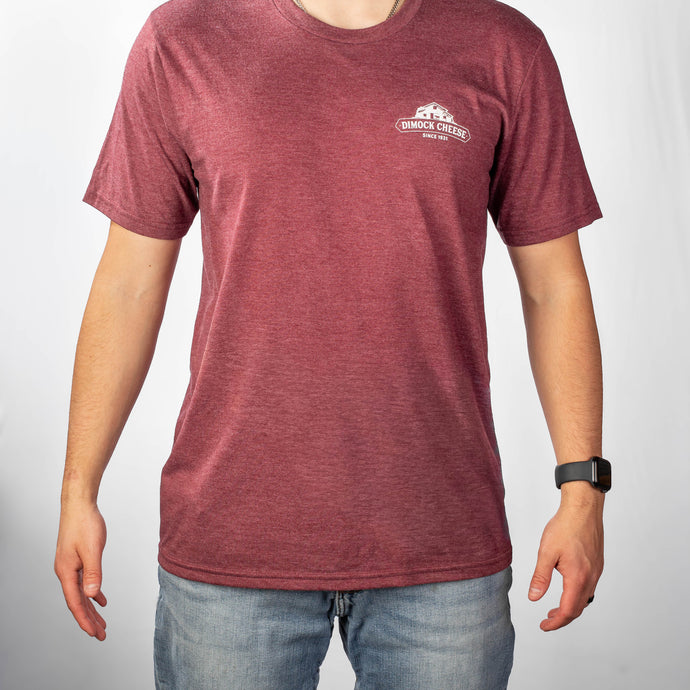 DC Short Sleeve