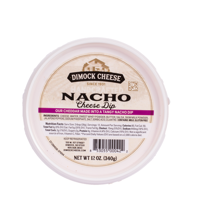 Nacho Dip