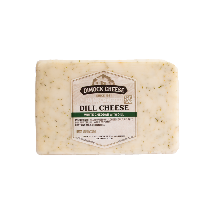 Dill Block