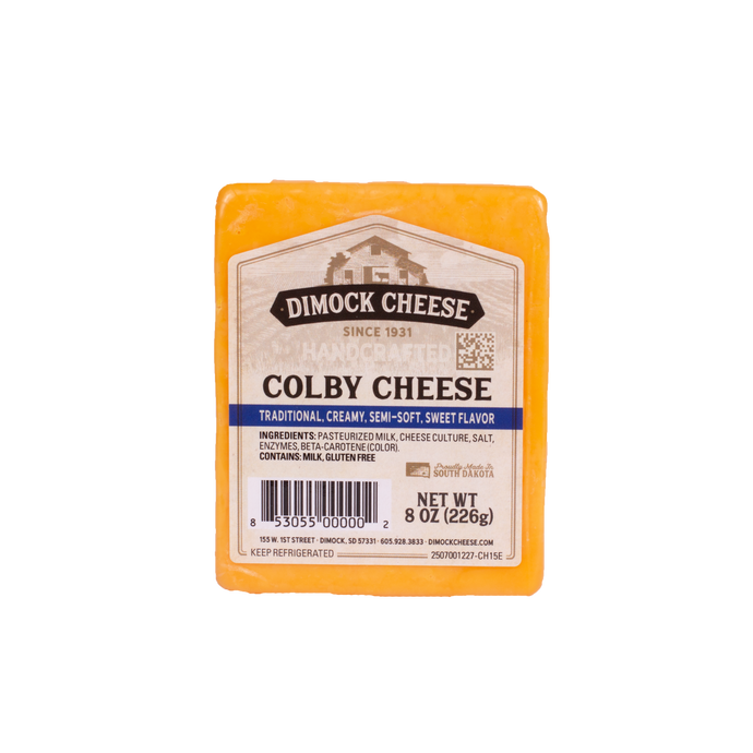 Colby Block