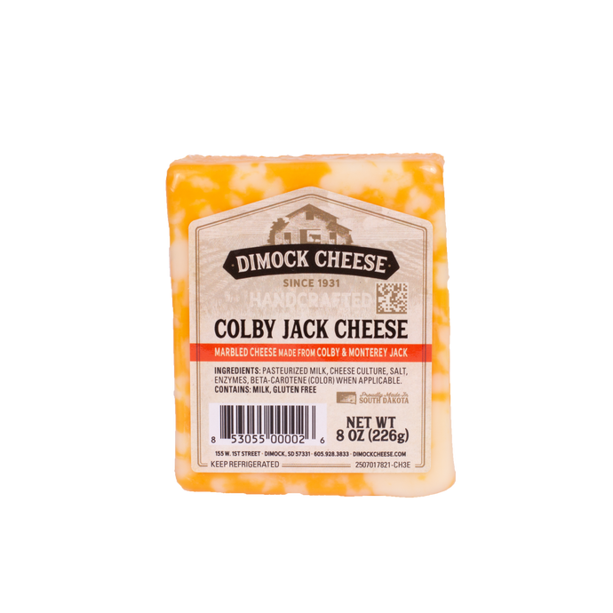 Cojack Block