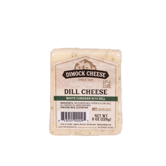 Dill Block