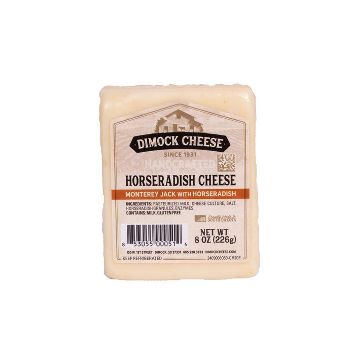 Horseradish Block