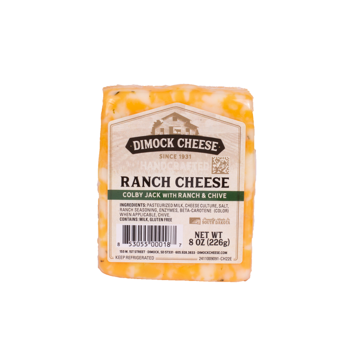Ranch Block