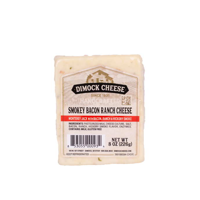 Smokey Bacon Ranch Block