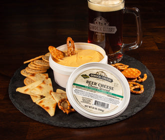 Beer Cheese Spread