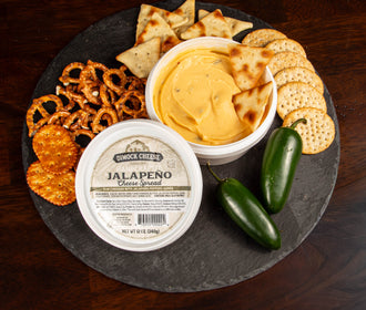 Jalapeño Spread