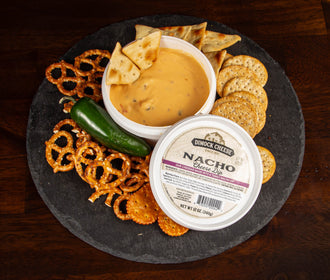 Nacho Dip