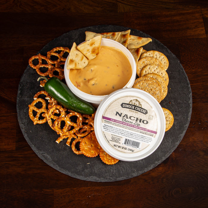 Nacho Dip