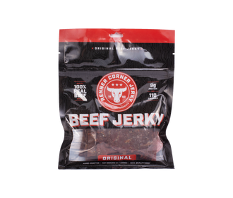 Beef Jerky