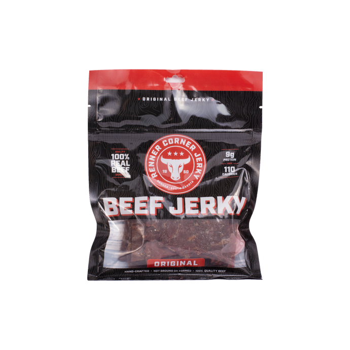 Beef Jerky
