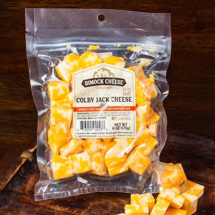 CoJack Bites