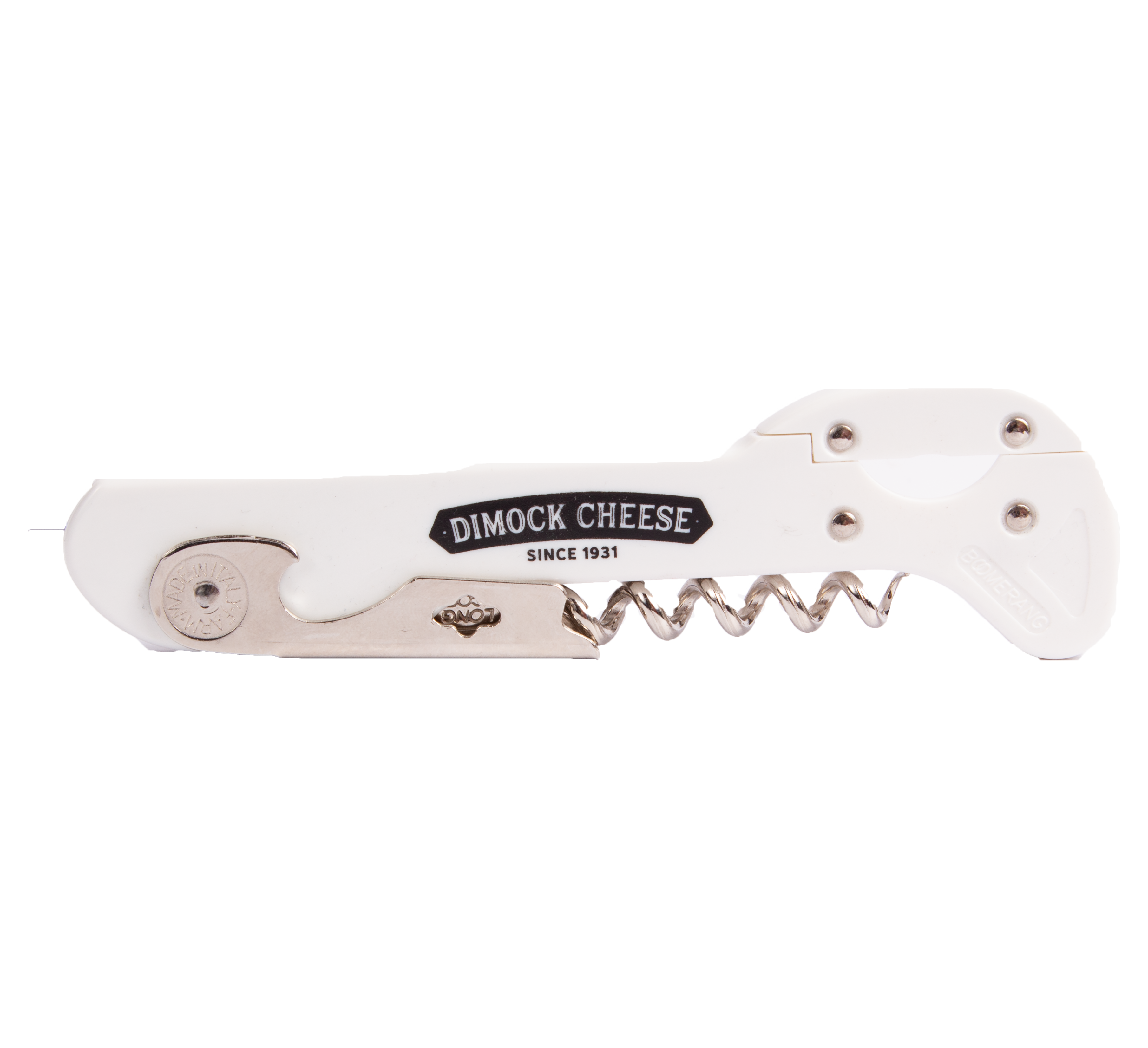 Corkscrew Wine Opener – Dimock Dairy