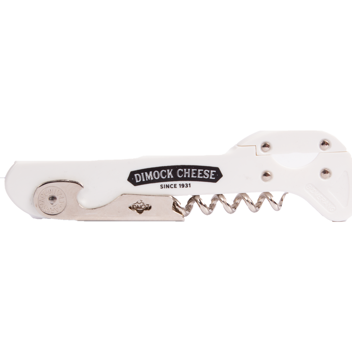 Corkscrew Wine Opener